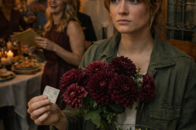 PART 2 TITLE: YOU FOUND THE DEBT PAPERS IN YOUR FATHER’S STUDY—BUT THE REAL SHOCK CAME WHEN YOUR GRANDMOTHER’S BAG LED YOU TO A LAWYER… AND BY SUNRISE, YOU WERE THE OWNER OF $100 MILLION 😳⚖️🏡