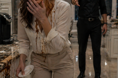 PART 2 TITLE: HE SAID I “ONLY LIVED HERE” AFTER THROWING BOILING COFFEE IN MY FACE—THEN I OPENED MY MOTHER’S MISSING ADDENDUM AND LEFT HIS SISTER HOMELESS IN THE HOUSE SHE THOUGHT SHE’D WON