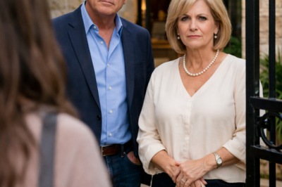 PART 2 THEY DIDN’T WANT THEIR REAL GRANDCHILD—THEY WANTED A FAKE GRANDSON FOR 200 GUESTS. SO YOU GAVE THEM THE ONE THING THEY NEVER SAW COMING: THE TRUTH.