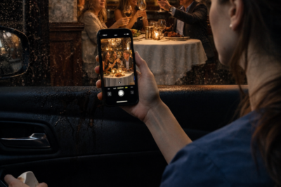 I FOLLOWED MY MOM’S “EMERGENCY SURGERY” LIE TO A LUXURY RESTAURANT—AND BY SUNRISE, THE FAMILY WHO USED ME FOR YEARS WAS BEGGING ME NOT TO RUIN THEM