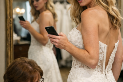 BY THE TIME I GOT TO THE STERLING MANSION, THERE WERE DETECTIVES AT THE GATE, MY FUTURE MOTHER-IN-LAW WAS CRYING IN PEARLS, AND I LEARNED THAT THE MAN WHO DUMPED ME BY TEXT HAD NEVER PLANNED TO LEAVE ME HEARTBROKEN — HE PLANNED TO LEAVE ME RUINED.