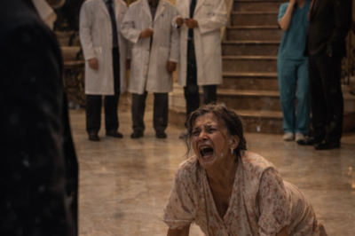 THE HOUSEKEEPER SAID THE SILK SHAWL WAS KILLING THE BILLIONAIRE’S MOTHER—AND BY SUNRISE, THE PEOPLE STANDING CLOSEST TO HER BED WERE THE ONES BEGGING NOT TO BE EXPOSED