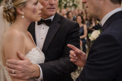 THE CEO HAD SECURITY THROW THE JANITOR OUT OF THE HANGAR—THEN THE HELICOPTER STARTED DYING IN FRONT OF INVESTORS, AND THE ONLY MAN WHO COULD SAVE IT WAS THE ONE SHE HUMILIATED