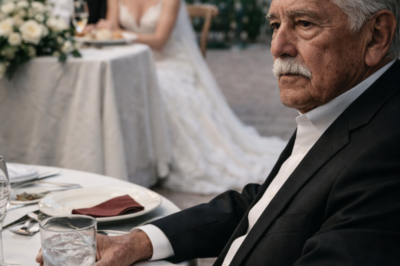 MY SON’S NEW WIFE TRIED TO SEND ME TO A STATE NURSING HOME SO SHE COULD TAKE MY DEAD WIFE’S RANCH—BUT SHE DIDN’T KNOW THE DEEDS WERE IN MY NAME, AND BY SATURDAY I WAS READY TO BURY THEIR ENTIRE FANTASY.