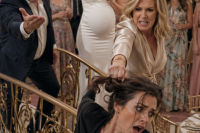 I WOKE UP AFTER MY MOTHER THREW ME OFF A BALCONY—AND THE FIRST THING I HEARD WAS HER TELLING THE NURSE I’D HAD A “MENTAL BREAKDOWN” OVER MY MISCARRIAGE. THAT’S WHEN I REALIZED THEY WEREN’T JUST COVERING FOR MY SISTER. THEY WERE STEALING MY WHOLE LIFE.