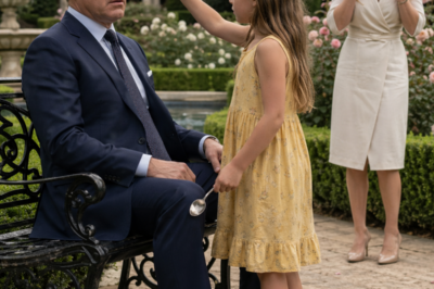 EVERYONE PITIED THE TEXAS TYCOON WHO LOST HIS SIGHT—UNTIL A CHILD TOOK OFF HIS GLASSES AND EXPOSED THE WOMAN WHO BUILT HIS TRAGEDY