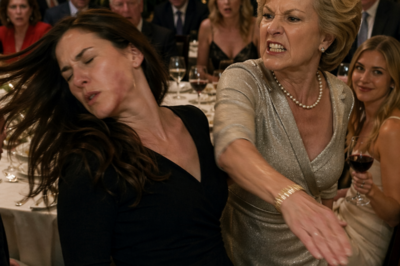 MY MOTHER THREW ME AWAY FOR REFUSING MY SISTER—TEN YEARS LATER, THE POLICE SHOWED UP AND TOLD ME SHE DIED WITH MY NAME ON THE WALL