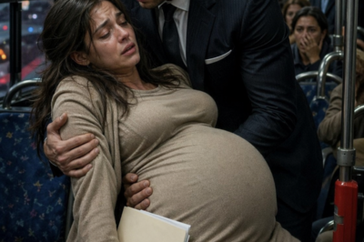 : HER HUSBAND THREW HER OUT PREGNANT WITH TRIPLETS—BUT WHEN HE SENT LAWYERS TO FINISH HER OFF AT THE HOSPITAL, HE FOUND OUT THE MOST FEARED TYCOON IN THE COUNTRY HAD ALREADY CLAIMED THE ROOM