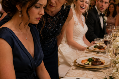 MY FAMILY CALLED ME USELESS IN FRONT OF 200 WEDDING GUESTS… BUT THEY DIDN’T KNOW I OWNED THE COMPANY THAT PAID FOR THE WHOLE RECEPTION