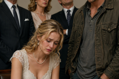 The Man Everyone Mocked Wasn’t Poor — He Was Hiding A Secret That Could Destroy Them All