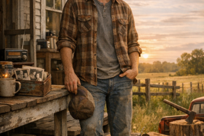 PART 2 THE SAFE UNDER THE WEEPING WILLOW HELD CASH, A CONFESSION, AND THE REAL REASON YOUR PARENTS DIED