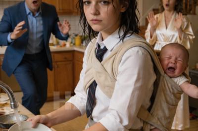 “””I HURTS SO MUCH, DAD”” — THE MULTI-MILLIONAIRE DISCOVERY CHANGED EVERYTHING”