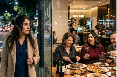 MY MOM CALLED AT 3 A.M. BEGGING FOR $390,000 FOR MY SISTER’S “EMERGENCY SURGERY”—BUT WHEN YOU FOLLOW THE TRAIL, SHE’S DRINKING WINE, AND BY SUNRISE THEIR LIE HAS BLOWN UP IN THEIR FACES