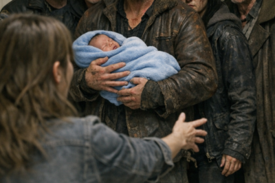 PART 2 I Drove to That Mountain Ranch to Steal My Nephew Back, but the One-Eyed Horse Exposed Every Lie I Was Telling Myself