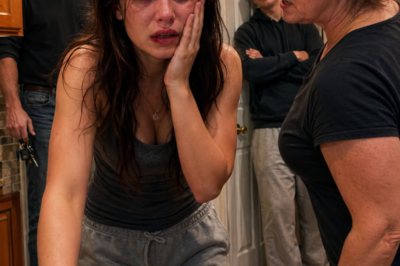 My Mother Hit Me For Choosing My Health Over My Brother… Then Learned I Was The Only Reason Their House Wasn’t Already Gone