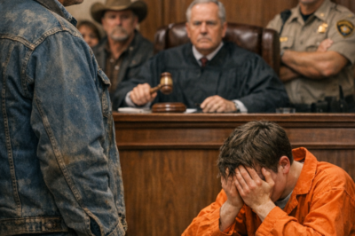 PART 2 You Took Home the Boy Who Killed Your Daughter… Then the Horse From the Crash Opened a Door Neither of You Saw Coming