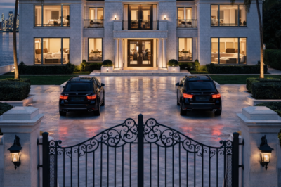 PART 2 THE MILLIONAIRE ACCUSED THE NANNY IN SECRET… THEN SHE HANDED HIM A LETTER FROM HIS DEAD WIFE THAT CHANGED EVERYTHING