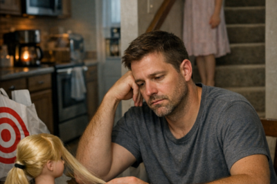 PART 2 TITLE: I THOUGHT THE DRAWING WAS THE WORST THING I’D SEE THAT NIGHT. I WAS WRONG.