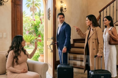 THEY LEFT ME LOCKED UP BETTING TO GO ON A TRIP WITH MY MONEY… WHEN THEY RETURNED, THE HOUSE HAD A “FOR SALE” SIGN.