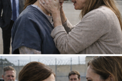 PART 2 THEY OFFERED YOU BILLIONS AFTER LETTING YOU LOSE A LEG… SO YOU ASKED FOR THE ONE THING THEIR MONEY COULDN’T BUY BACK