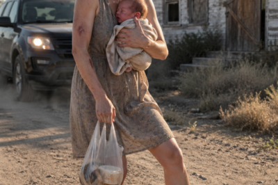 They Laughed When You Came Back For Your Baby’s Blanket… Until Your Brother Opened One File And Their Whole Family Dropped To Their Knees