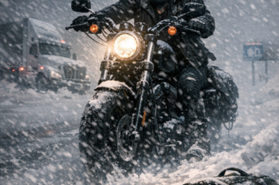 PART 2 You Stop for a Pink Boot in a Blizzard. By Sunrise, You’re Hiding a Little Girl, $247,000 in Blood Money, and a Secret Half the County Wants Buried