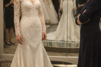 PART 2 BY LUNCHTIME, THE FAMILY WHO MOCKED THE ORPHAN WAS BEGGING HER TO SAVE THEIR NAME… BUT YOU DIDN’T BUILD A BILLION-DOLLAR FIRM TO MARRY A MAN WHO COULDN’T STAND UP IN A BRIDAL SALON