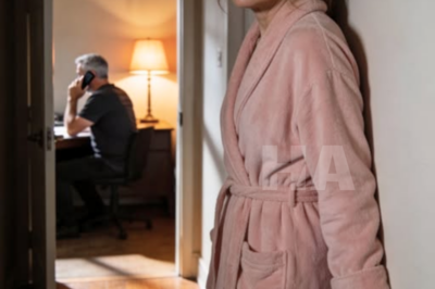 I HEARD MY HUSBAND SAY, “SHE HAS NO IDEA” AT 2 A.M. — BY THE END OF THE WEEK, HE LEARNED THE WOMAN HE CALLED “OBEDIENT” HAD JUST BECOME HIS WORST MISTAKE