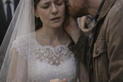 PART 2 THE “BEGGAR” WHO SLEPT BY YOUR DOOR WASN’T POOR AT ALL… HE WAS THE ONE MAN YOUR FATHER HAD SPENT YEARS PRAYING YOU’D NEVER MEET