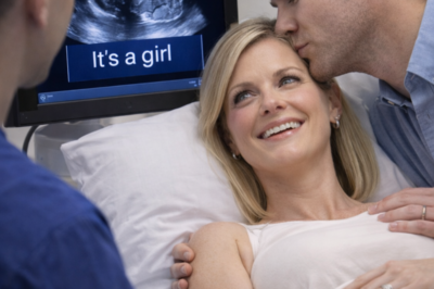 PART 2 TITLE: She Couldn’t Accept That Your Baby Was a Girl… So She Tried to Erase Her. What Happened Next Destroyed Her Perfect Family for Good