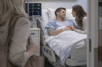 PART 2 TITLE: He Let You Sell Everything to Save His Life… Then Chose Another Woman. But the Paper in Your Bag Left Him With Nothing