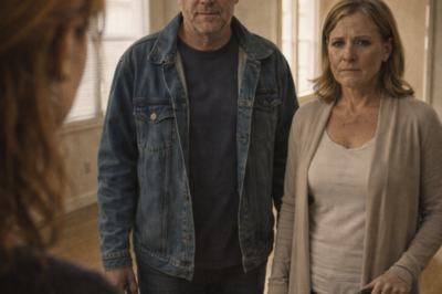 PART 2 Title: THEY CALLED YOU CRUEL FOR WALKING AWAY… UNTIL THE RECEIPTS BLEW UP THE FAMILY LIE