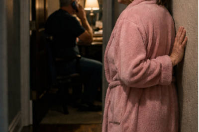 He Called You Stupid at 2 A.M. … By Friday, the Wife He “Trained to Obey” Had Torn Apart the Future He Built on Her Silence