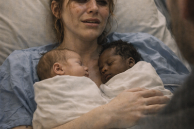 PART 2 THE LETTER DIDN’T PROVE SHE CHEATED… IT EXPOSED A FAMILY SECRET BURIED FOR 28 YEARS