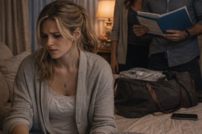 PART 2 THE CONDO THEY THREW YOU OUT OF WAS LEGALLY YOURS… AND THE BLUE FOLDER IN YOUR HUSBAND’S HAND PROVED YOUR FAMILY HAD BEEN STEALING FROM YOU FOR YEARS