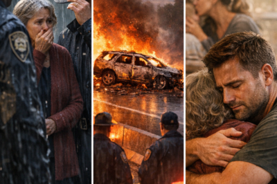 PART 2 THE PHOTO WAS DATED NINE DAYS AFTER THE CRASH… AND THE FILE INSIDE THE BOX PROVED THE PEOPLE WHO BURIED YOUR SON HAD NEVER EVEN SEEN A BODY