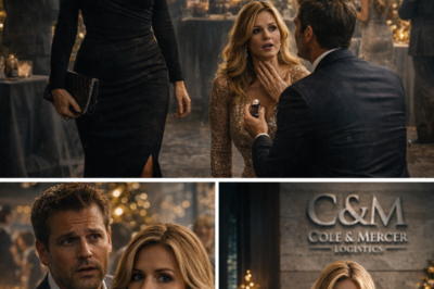 PART 2 BY MORNING, YOUR CHEATING HUSBAND HAD LOST THE COMPANY, THE CASH, AND THE WOMAN HE THOUGHT WOULD REPLACE YOU