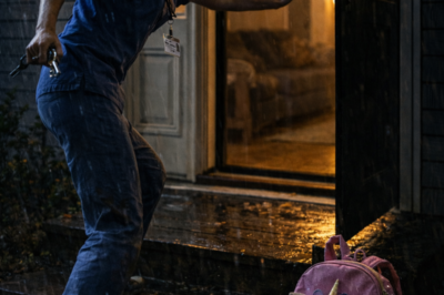 PART 2 THEY STOLE YOUR DAUGHTER WHILE YOU WERE SAVING OTHER PEOPLE’S CHILDREN—BUT THEY FORGOT ONE THING: YOU DOCUMENT EVERYTHING