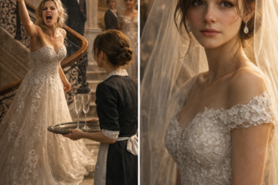 They Thought You Married a Dying Country Heir for His Money… Until He Exposed Their Lies, Saved Your Mother, and Asked You to Stay Forever