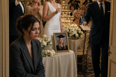 My Sister Got A Harvard Party, A Tesla, And A $13M Mansion—Then Grandma’s Lawyer Walked In And Proved The Money Was Mine