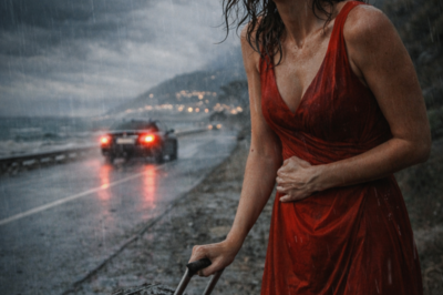 Title: Your Sister Stole the Rich City Heir… So Why Was She the One Crying When the “Poor Fisherman” You Married Walked Into the Hotel as the Real Billionaire Everyone Was Begging For?