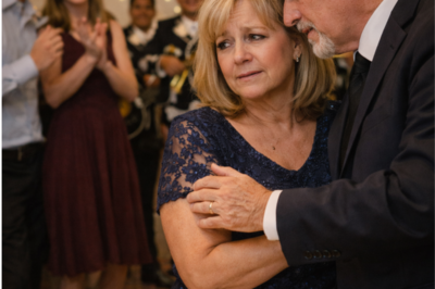 My Children Threw Us a “40th Anniversary Surprise.” Under the Table Was a Folder That Sent Us Running Out the Back Door Before the Cake Was Cut.