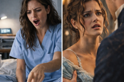 Title: You Married the “Mad Marshal” to Save Your Mother… Then Discovered the Monster in the Story Was the Only Man Who Never Lied to You