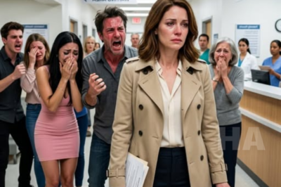 After The Divorce, I Cut Off Every Dollar I’d Been Pouring Into My Ex-Husband’s Family—Then The Truth About His Mistress’s Baby Left Them All Speechless