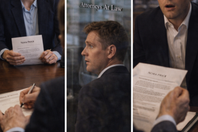 PART 2 YOUR HUSBAND INTRODUCED ANOTHER WOMAN AS “MRS. LAWSON” AT HIS LAW FIRM—HE DIDN’T KNOW YOU STILL REMEMBERED HOW TO DESTROY A CASE