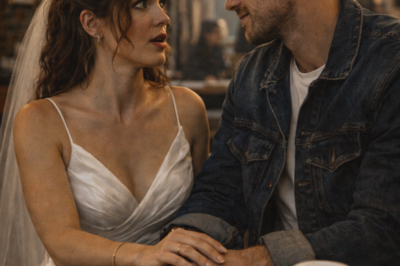 Title: You Married the “Poor Guy” to Escape Your Mother… Then He Revealed He Was the Secret CEO, Bought Your Future Back, and Made the Whole City Watch Him Choose You