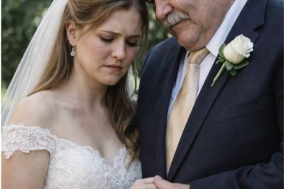 I Married a “Sixty-Year-Old Widower” to Save My Family. On Our Wedding Night His Face Came Off in the Garden, and the Truth Beneath It Changed Everything.
