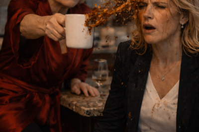 PART 2 AT 6:12 A.M., YOUR MOTHER-IN-LAW OPENED YOUR FRONT DOOR TO POLICE, A LOCKSMITH, AND THE WOMAN SHE THOUGHT SHE’D BROKEN—BUT YOU WERE JUST GETTING STARTED