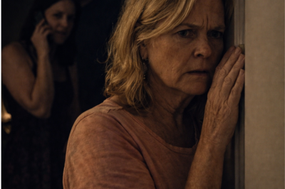 The Morning My Son Demolished My House to Dump Me in a Nursing Home, He Hit the Hidden Steel Door My Husband Built Into the Wall and Found the Secret That Cost Him Everything