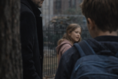 PART 2 YOUR SON FOUND THE GIRL YOUR MOTHER PAID TO ERASE… AND THE TRUTH YOU CHOSE TO IGNORE WAS ABOUT TO COST YOU EVERYTHING